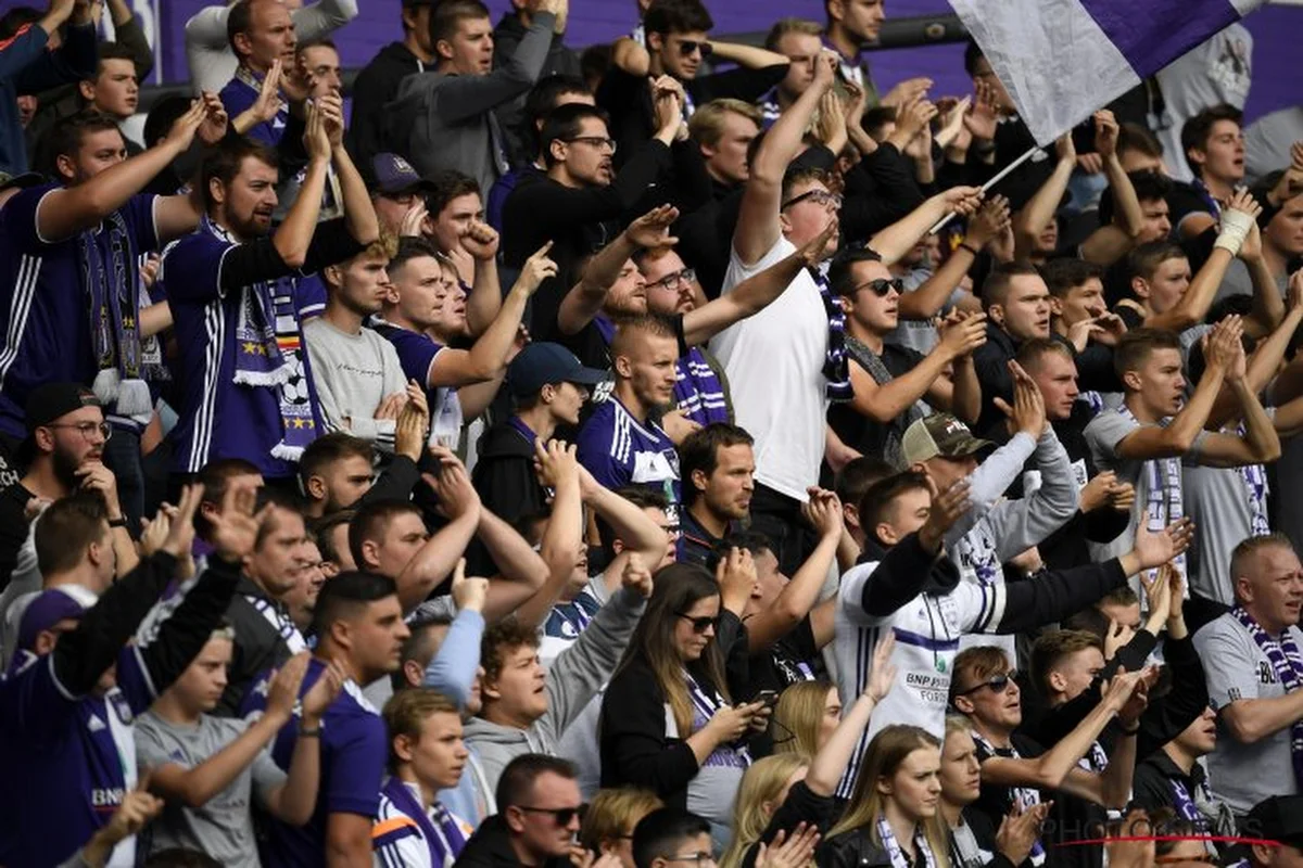 Anderlecht-fans eisen excuses van Hein Vanhaezebrouck en plannen protestacties