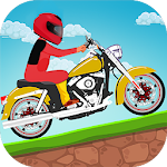 Cover Image of Download motu bike race game 2.2 APK