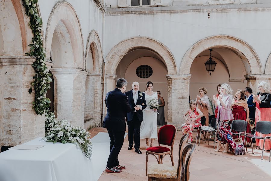 Photographe de mariage Saverio Salvemini (saveriosalvemini). Photo du 26 juin 2023