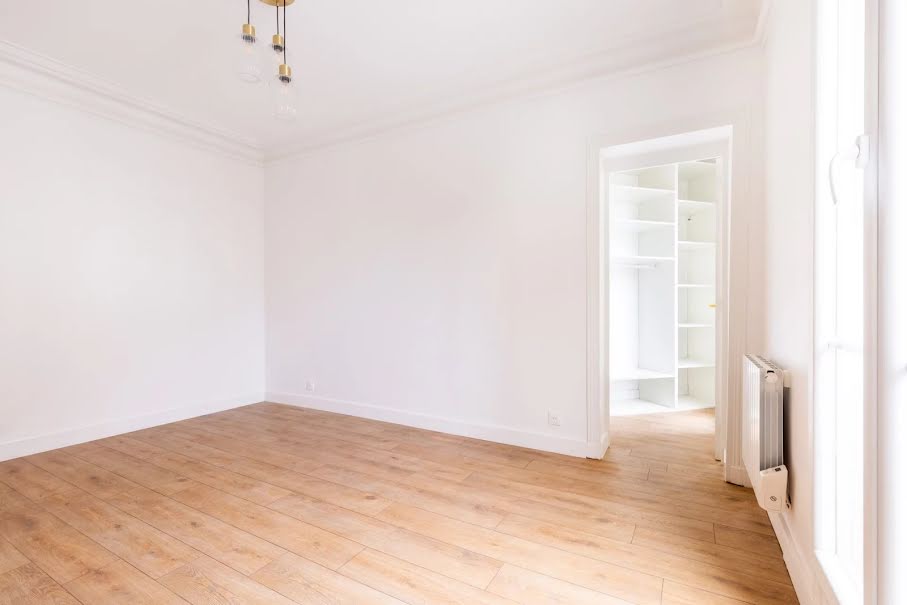 Vente appartement 3 pièces 53 m² à Levallois-Perret (92300), 615 000 €