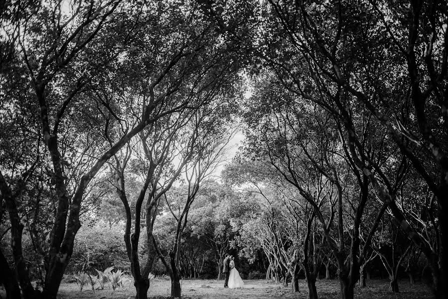 Fotógrafo de bodas Gus Campos (guscampos). Foto del 9 de febrero 2017