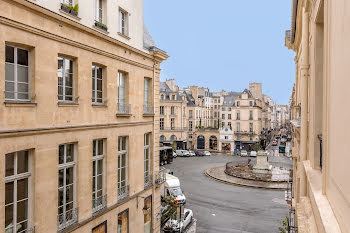 appartement à Paris 1er (75)