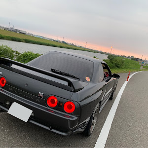 スカイライン GT-R R32