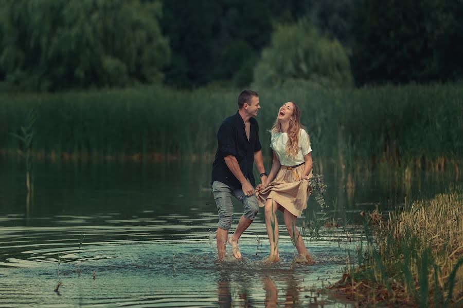 Kāzu fotogrāfs Vyacheslav Shakh-Guseynov (fotoslava). Fotogrāfija: 2. augusts 2020