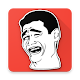 Download Rage Face Stickers ( Stickers for WhatsApp ) For PC Windows and Mac