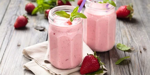 Strawberry Smoothie