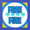 Diamond generator for free fire FF icon