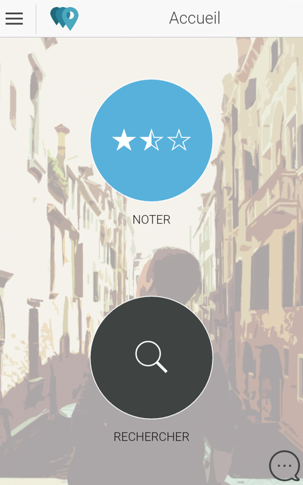 SumWhere Screen 3