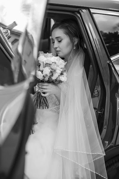 Bryllupsfotograf Irina Mozzherina (ivms). Foto fra august 22 2022