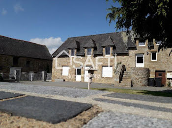 maison à Saint-Marc-le-Blanc (35)