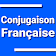 Conjugaison Française icon