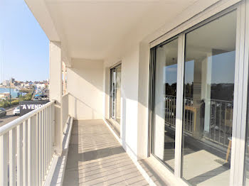 appartement à Les Sables-d'Olonne (85)