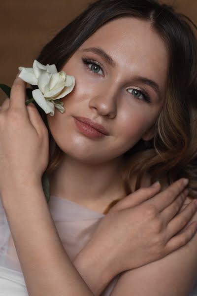 Hochzeitsfotograf Ekaterina Tyulyandina (katyulen). Foto vom 23. April 2020