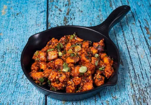 Paneer Majestic