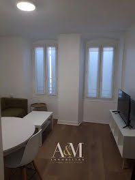 appartement à Angouleme (16)