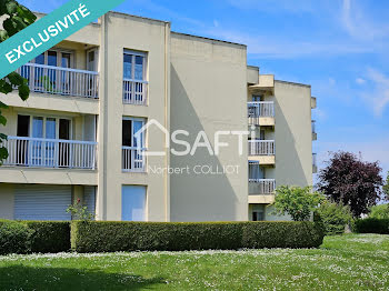 appartement à Le Mesnil-Saint-Denis (78)