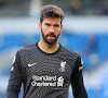 Bonne nouvelle pour Kevin De Bruyne et Cie : Liverpool sera sans Alisson pour le Community Shield