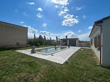 maison à Raissac-sur-Lampy (11)