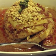 開飯川食堂