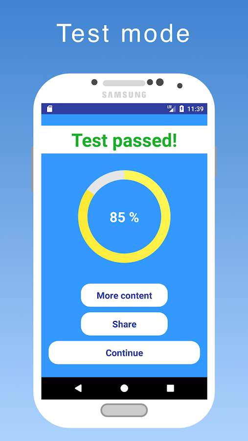 aptitude-test-app-designs-themes-templates-and-downloadable-graphic-elements-on-dribbble