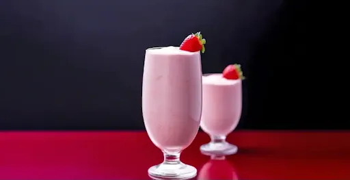 Strawberry Shake