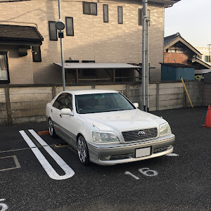 クラウンロイヤル JZS175