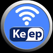 KeepWiFi  Icon