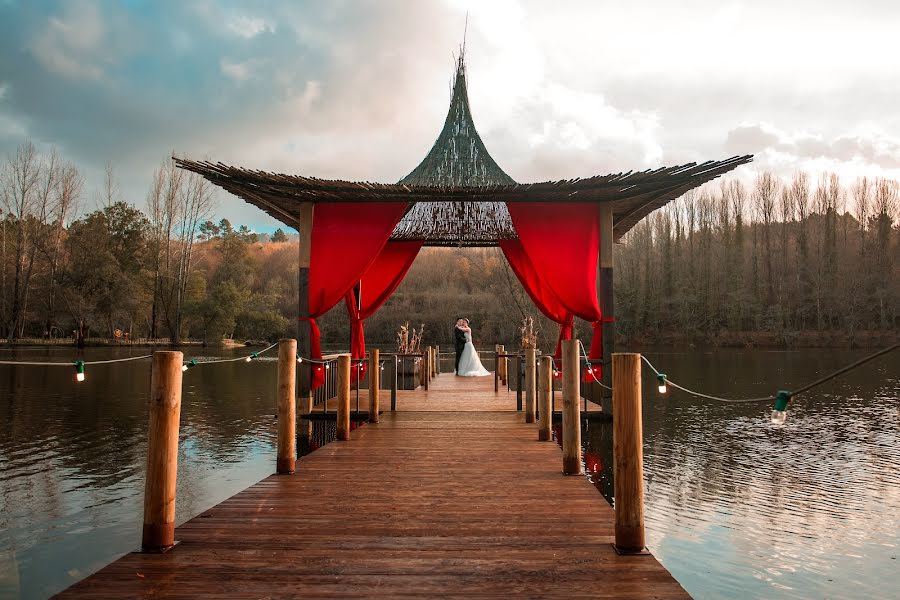 Düğün fotoğrafçısı Orlando Ke (xiaodongke). 4 Şubat 2018 fotoları