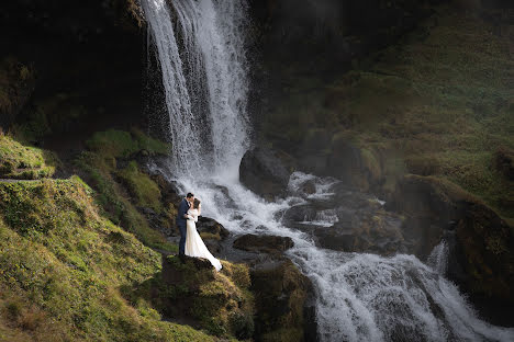 Wedding photographer Debora Karalic (iceland). Photo of 23 September 2023
