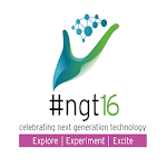 Cover Image of Tải xuống #ngt16 1.0.7 APK