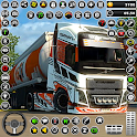 Euro Truck Game: Cargo Truck