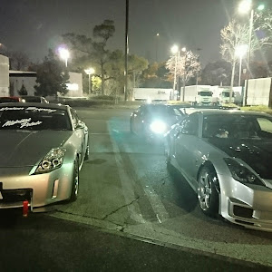 フェアレディZ Z33