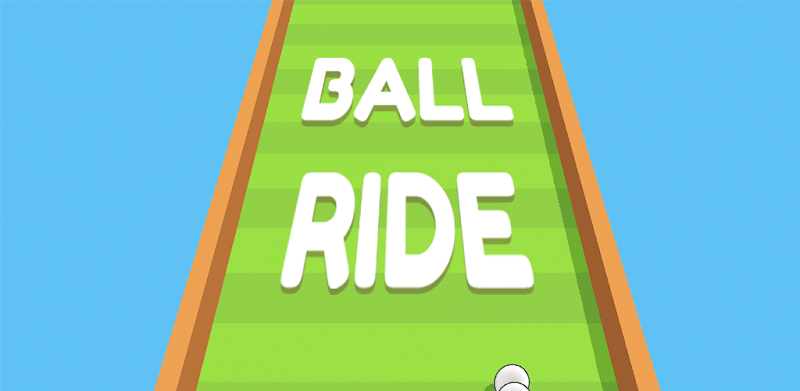 Ball ride