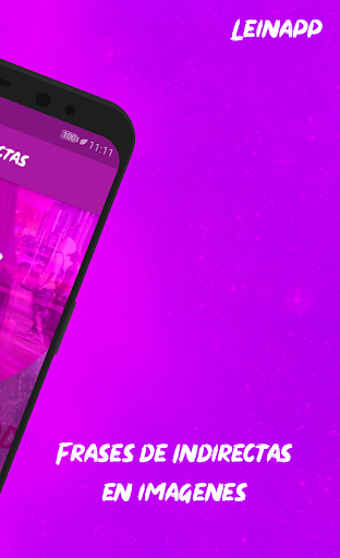 Indirect phrases, Images