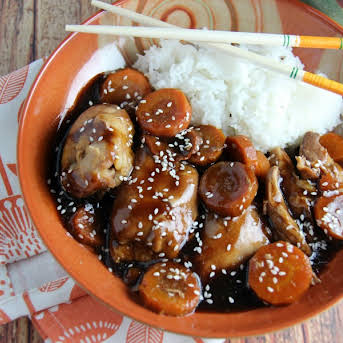 10 Best Cooking With Hoisin Sauce Recipes Yummly
