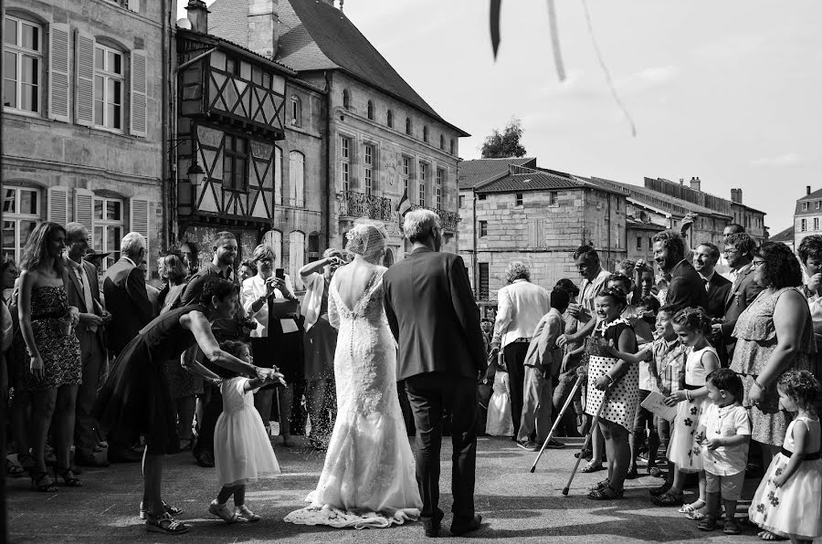 Fotógrafo de bodas Sara Robin (sararobin). Foto del 16 de octubre 2017