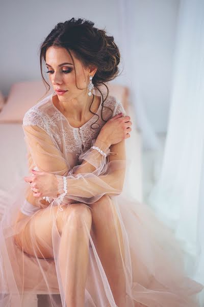 Photographe de mariage Irina Samodurova (samodurova). Photo du 28 mars 2019