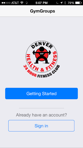 Denver Health Fitness