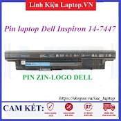 Pin Laptop Dell Inspiron 14 - 7447