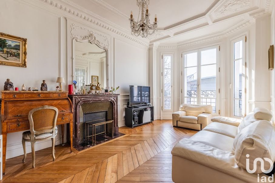 Vente appartement 3 pièces 91 m² à Paris 15ème (75015), 850 000 €