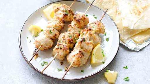 Murgh Malai Tikka