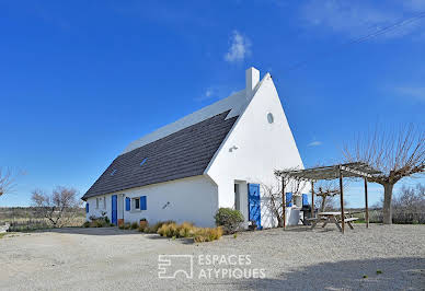 Maison avec piscine 20