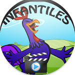 Cover Image of Baixar Videos Infantiles sin Internet 1.0 APK