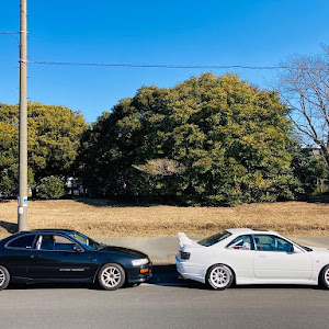 スプリンタートレノ AE111