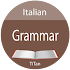 Italian grammar2.0.1