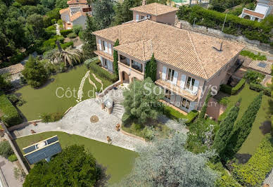 Maison en bord de mer avec terrasse 1