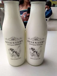 Keventers - Milkshakes & Desserts photo 2