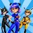 Miraculous Superheroes icon