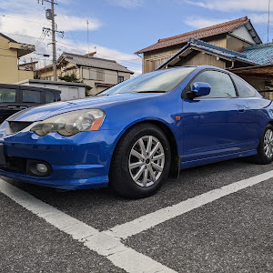 インテグラ DC5