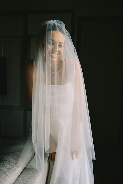 結婚式の写真家Anna Radzhabli (radzhablifoto)。2023 11月9日の写真